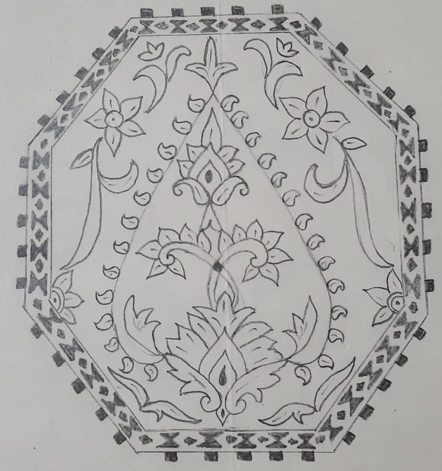 Rangoli Design
